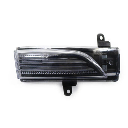 Right Side Mirror Turn Signal Light for Subaru Forester, Impreza, Legacy (12-15)