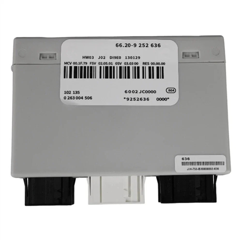 Car Parking Distance Control Unit Module for BMW X1 (2009-2015)