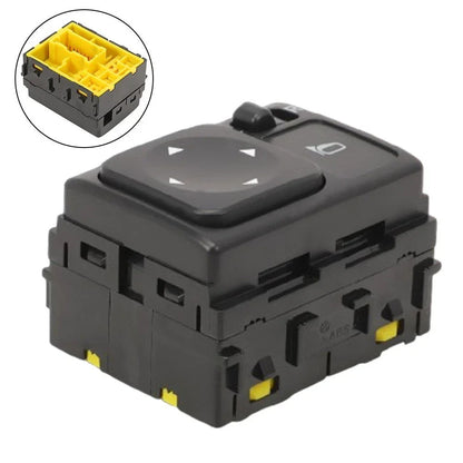 Rearview Mirror Switch for Nissan All Models (2004–2019)