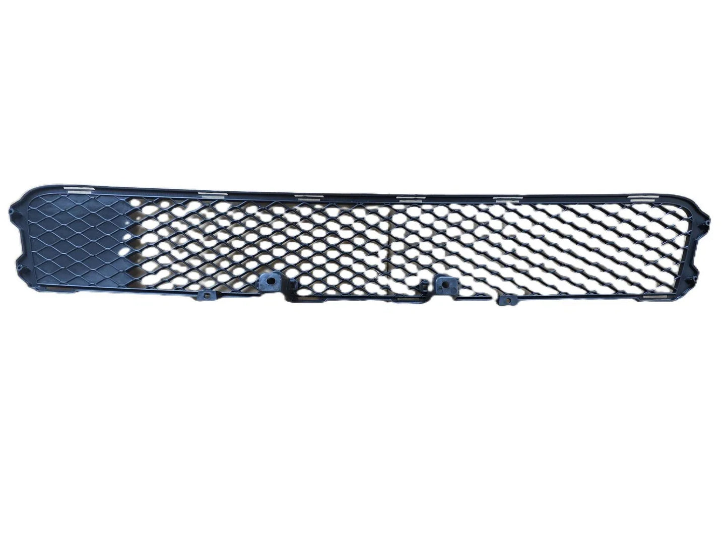 Front Bar Grille Lower for Mitsubishi Lancer (2007–2015)