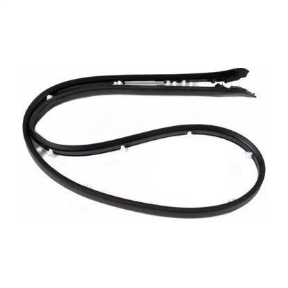 Front Bumper Hood Rubber Seal Strip for Elantra GT (2013-2017)