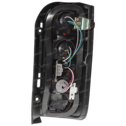 LH Tail Light for Toyota Hiace Van (1989–2004)