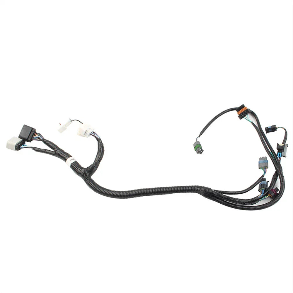 UTV Cable Wire Harness for Hisun Bucket Seat 500 700 (2011-2015)