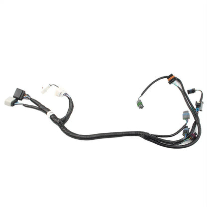 UTV Cable Wire Harness for Hisun Bucket Seat 500 700 (2011-2015)