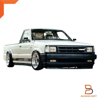 Clear Lens Bumper Turn Signal Light for Mazda B-Series Ute Bravo (85-93)