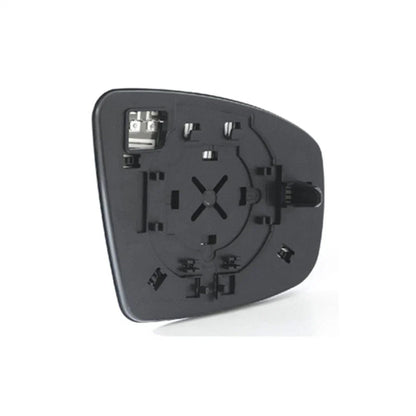 Heated Mirror Glass w/ Backing Plate for Infiniti EX35 FX35 (2008-2013)