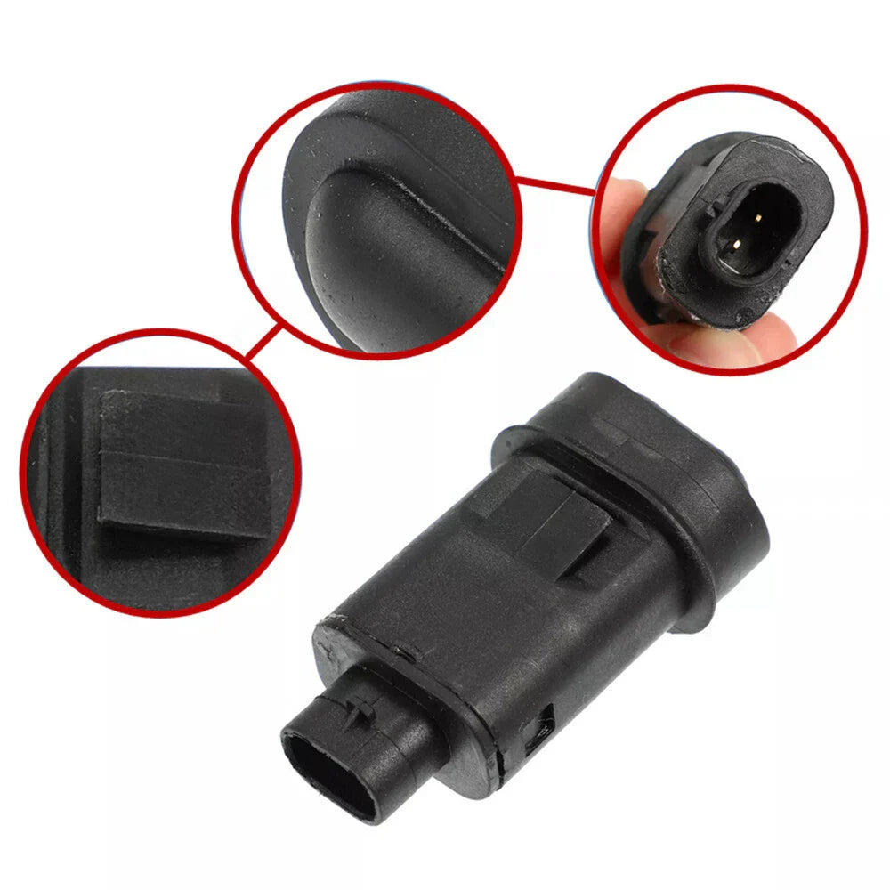 Rear Tailgate Release Switch for 2013-2016 Chevrolet Malibu (2013-2016)