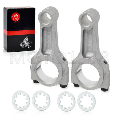 4-Cycle Connecting Rod Assembly for EZGO (1991–2008)