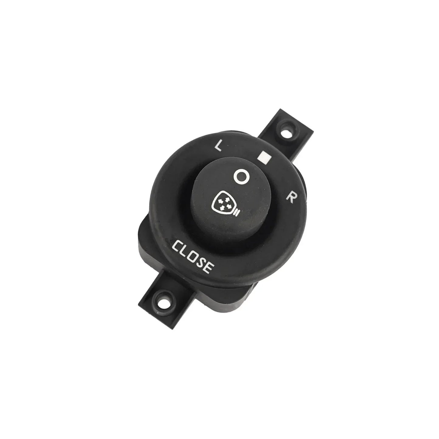 Left Side Mirror Door Switch for Maserati