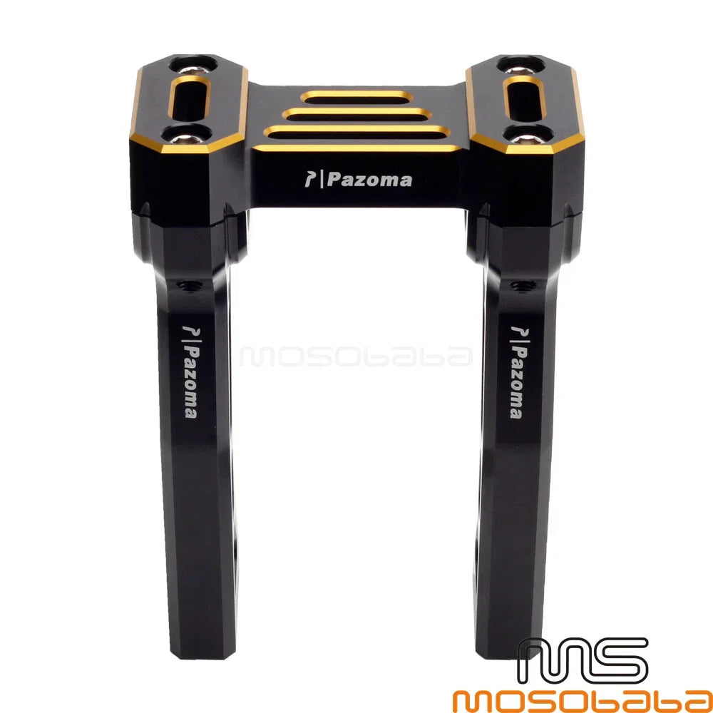 Handlebar Risers Kit for Harley Pan America 1250 (2021-2023)