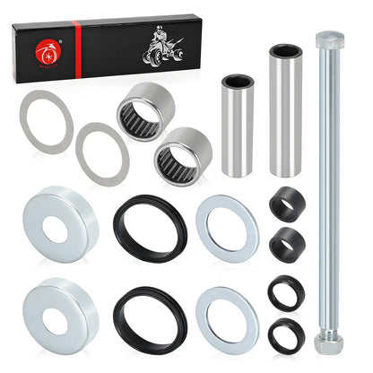 Swing Arm Bushing Seal Pivot Bolt Kit for Yamaha Blaster (1988–2006)