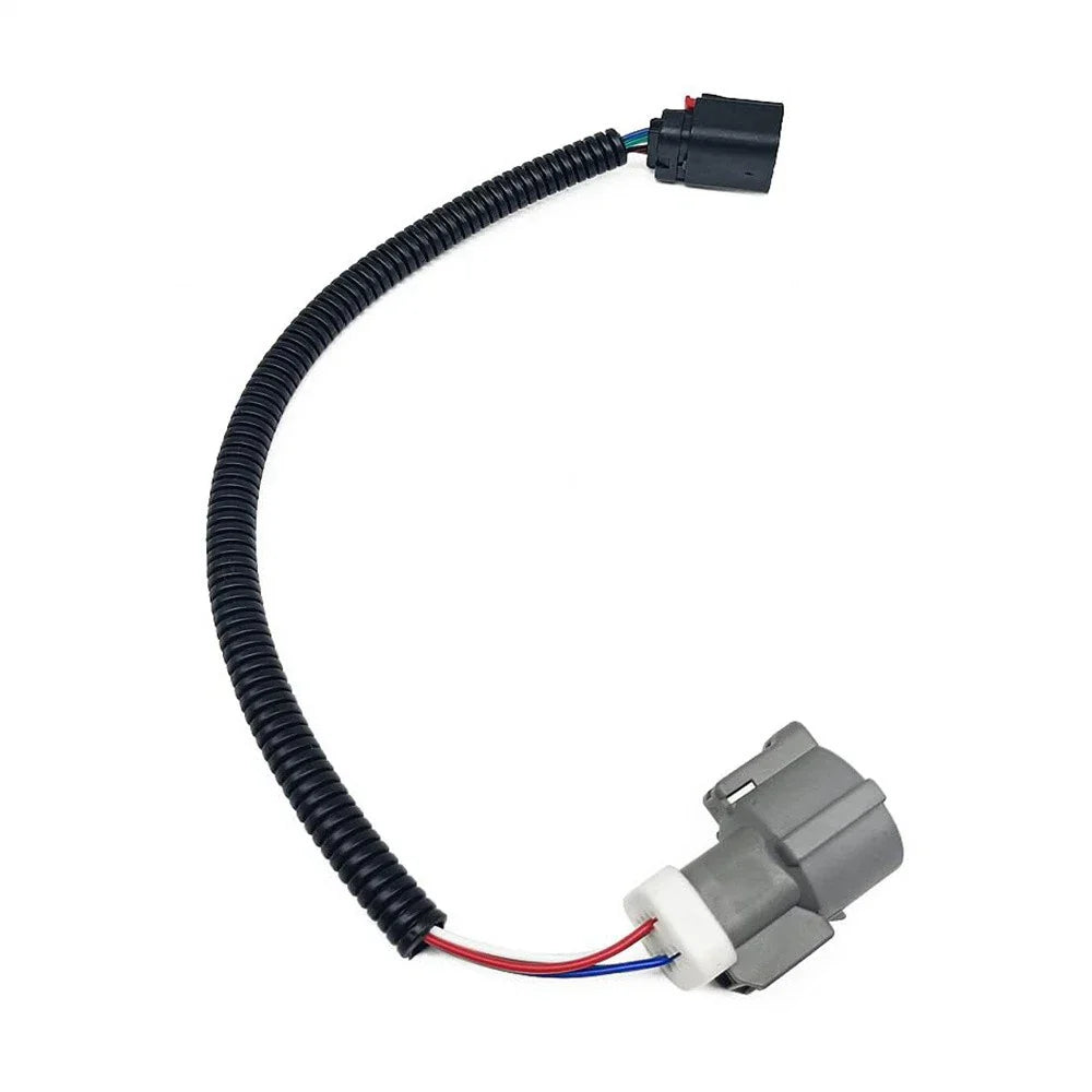 Cooling Fan Clutch Wiring Harness Pigtail for Ford F150 V8, Lincoln (2004-2008)