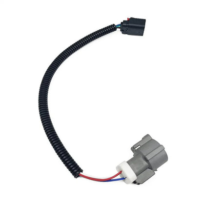 Cooling Fan Clutch Wiring Harness Pigtail for Ford F150 V8, Lincoln (2004-2008)
