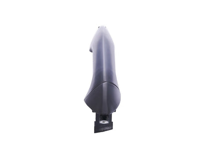 Primed Black Rear Right Outer Door Handle for Hyundai Elantra MD (2007–2010)