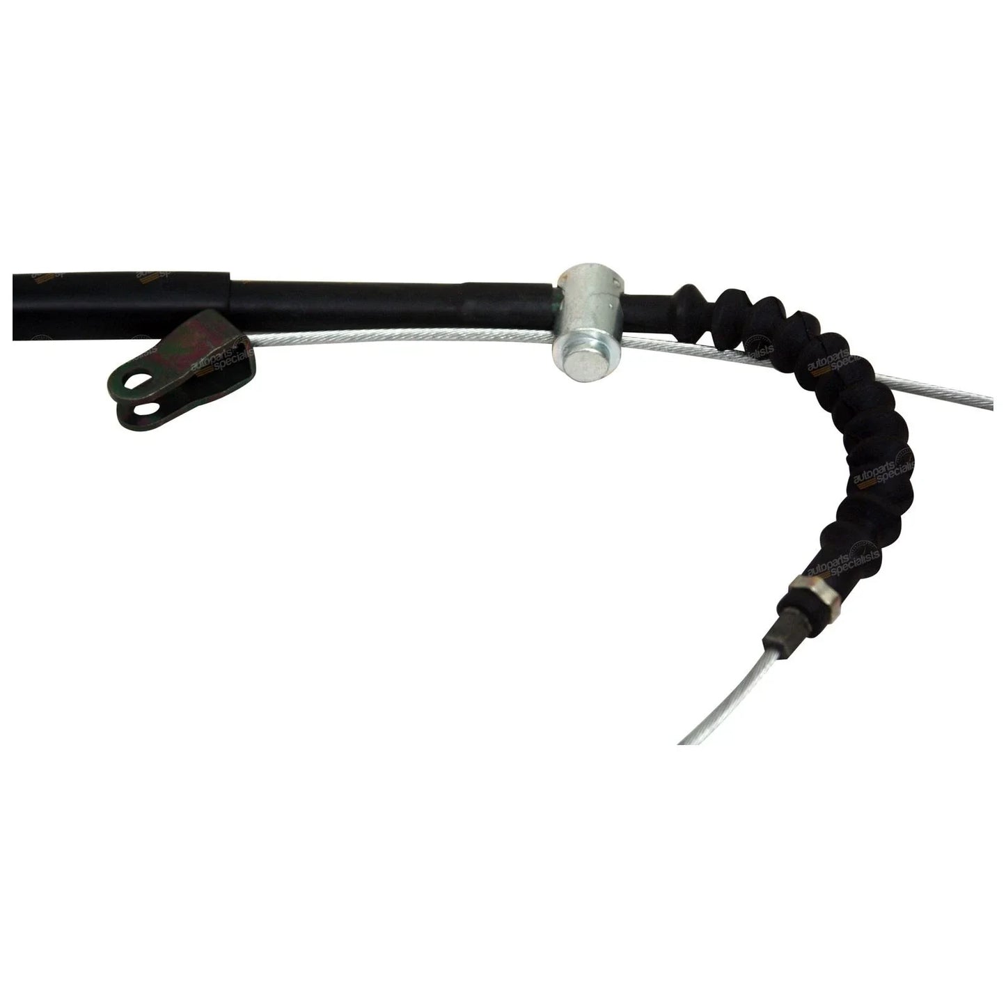 Rear Park Hand Brake Cable for Toyota Hilux RN106 RN110 (1988–1998)