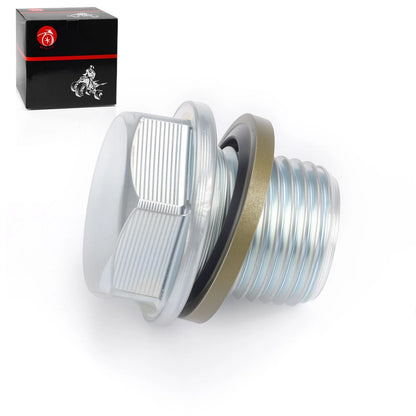 oil drain plug & gasket for Suzuki GSX-R