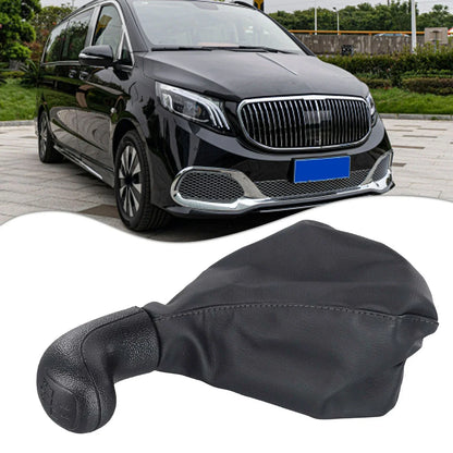 Gear Shift Lever Knob for Mercedes Vito W638