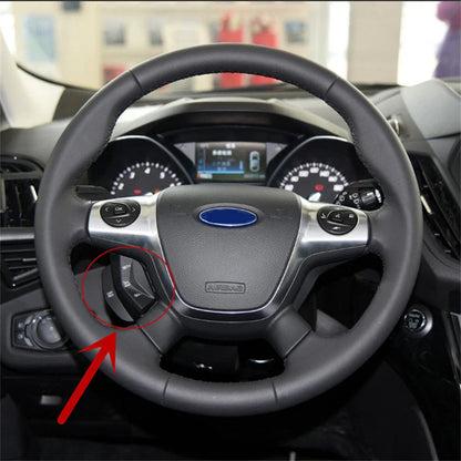 Speed Control Switch for Ford Focus, Kuga Steering Wheel (2011-2018)