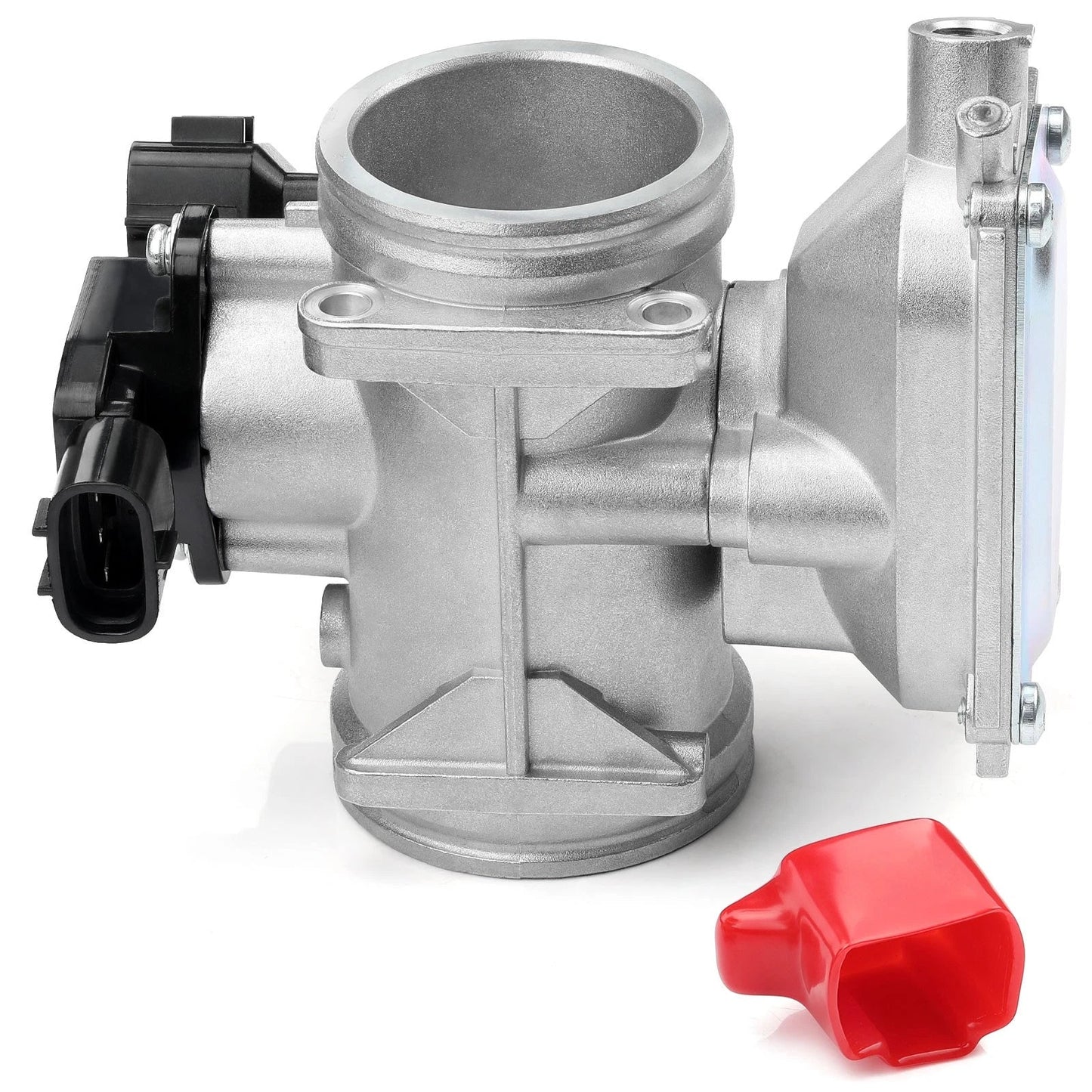 Throttle Body for Polaris Ranger Crew 800 4x4 EFI EPS (2011–2014)