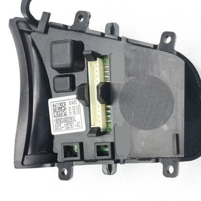 Left Steering Wheel Control Switch for Jaguar XFL XEL XE (2016-2023)