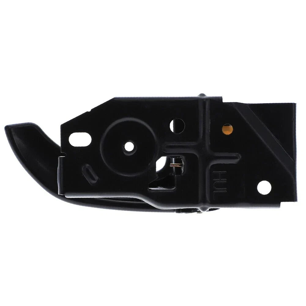 Front Left Inner Door Handle Textured Black for Hyundai iLoad iMax (2007–2023)