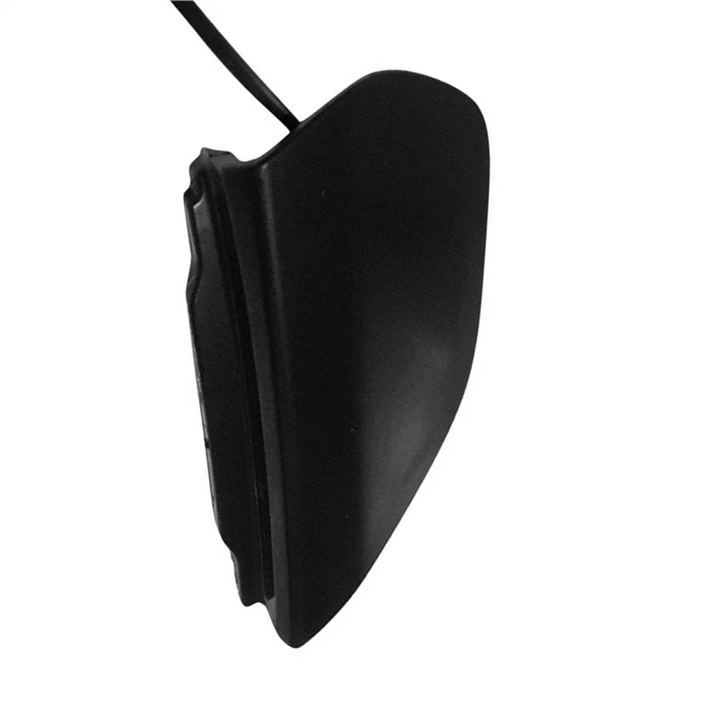 Front Bumper Tow Hook Eye Cap Cover for Toyota Prius C (2015-2016)