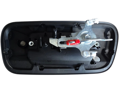 Tailgate Handle W/Keyhole & Camera Hole for Holden Colorado (2016–2020)