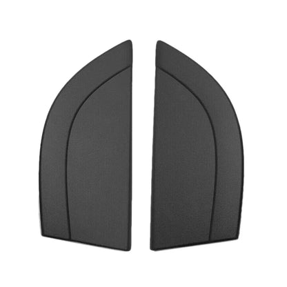 Rear Door Delta Molding for Hyundai Accent (2006-2010)