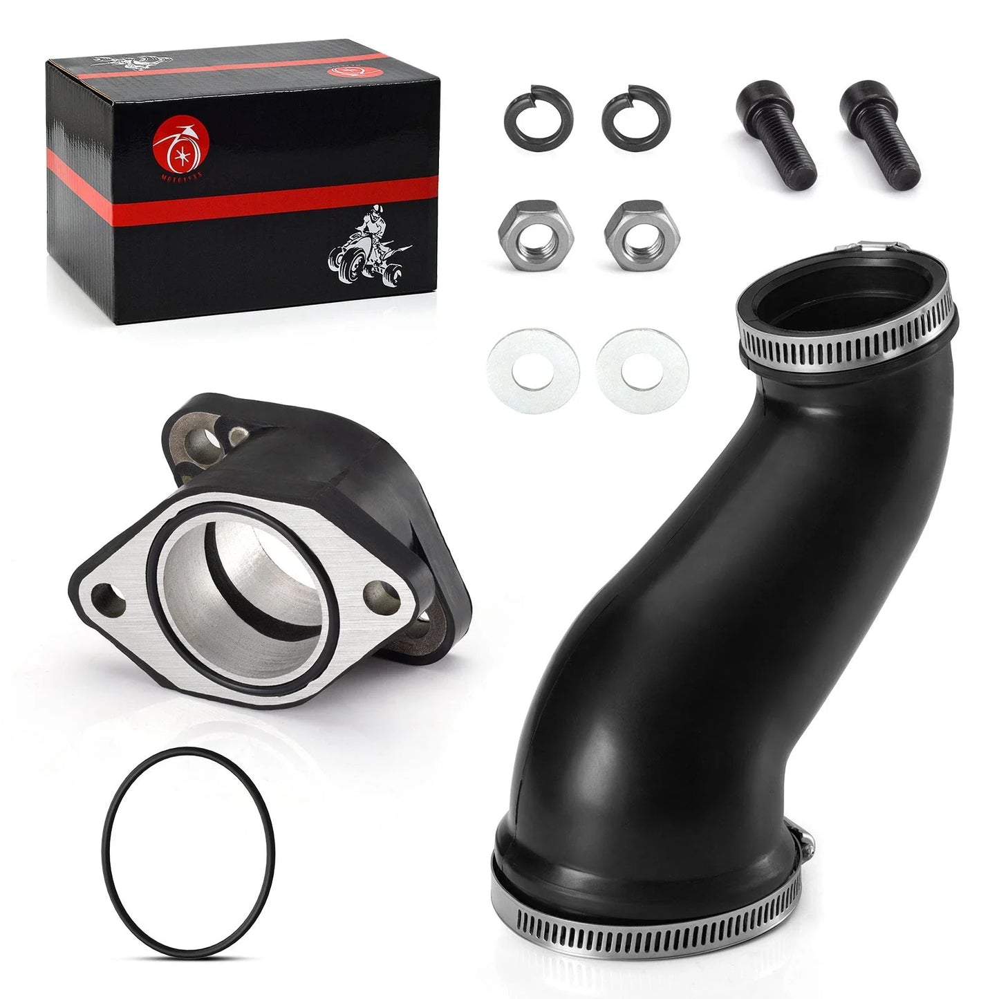Boot Joint Kit for Yamaha Warrior 350 (1987–2004)