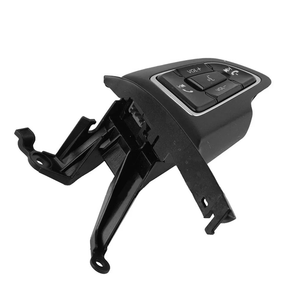 Steering Control Kit for Ford Focus (2017–2019)