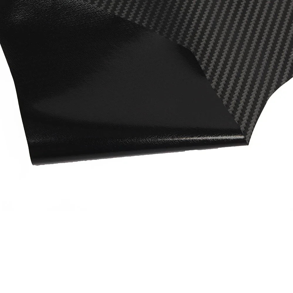 4 Pcs Car Door Anti Kick Pad Protection Cover for BMW X1 (2016-2022)
