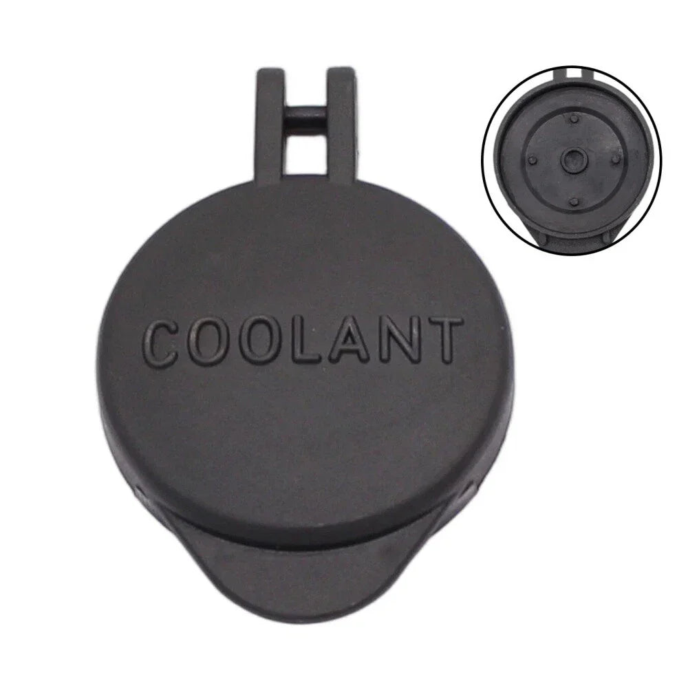 Radiator Coolant Reservoir Cap for Kia Sedona, Forte, Hyundai Sonata (2006-2019)