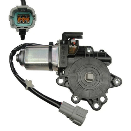 Front Right Window Lift Motor for Nissan T30 X-trail/Navara D40 (2007-2013)