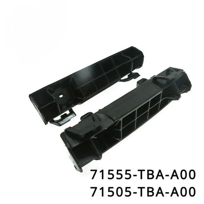 Rear Bumper Brackets  for 2016-2022 Honda Civic (2016-2022)