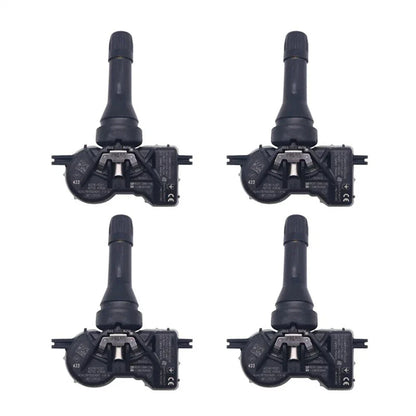TPMS Tire Pressure Sensor Set 4x for Infiniti QX50 (2014-2023)