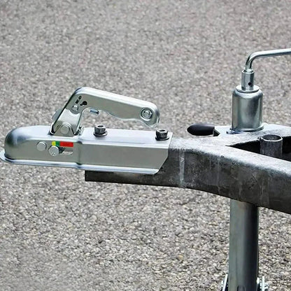 50mm Towball Protector for Trailer (Fits Various Models)