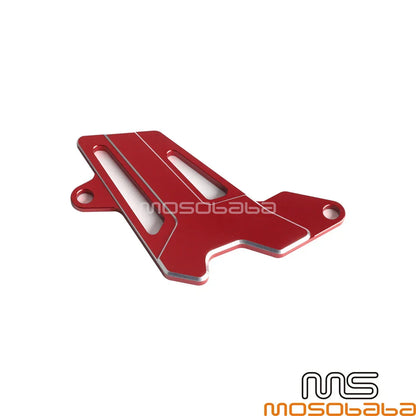 CNC Aluminum Front Sprocket Cover Guard for Honda CRF250L/M, CRF250 Rally (2012-2019)