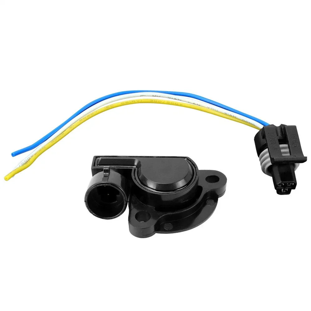 Throttle Position Sensor with Tail Harness for Daewoo Chevrolet (1995-2002)