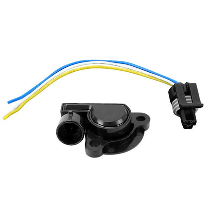 Throttle Position Sensor with Tail Harness for Daewoo Chevrolet (1995-2002)