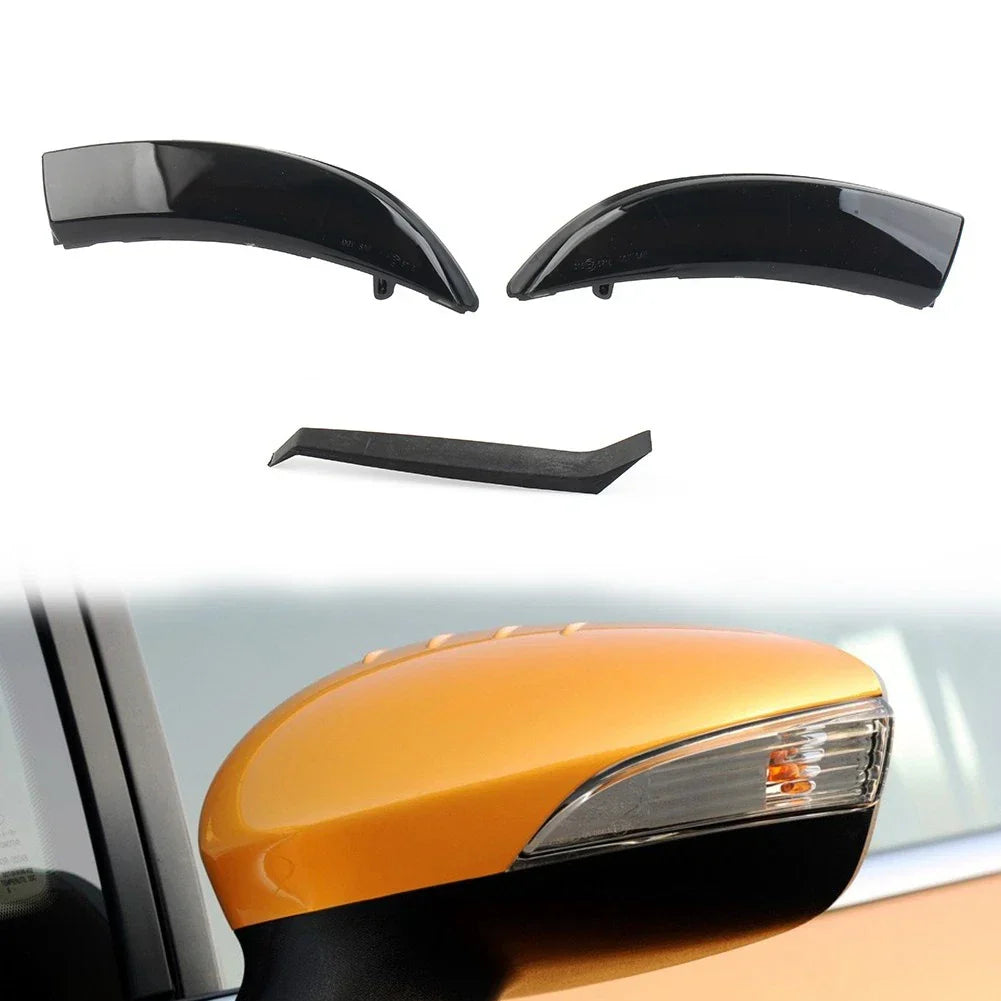 Rearview Mirror Turn Signal Light for Ford Fiesta, B-Max (2008-2019)