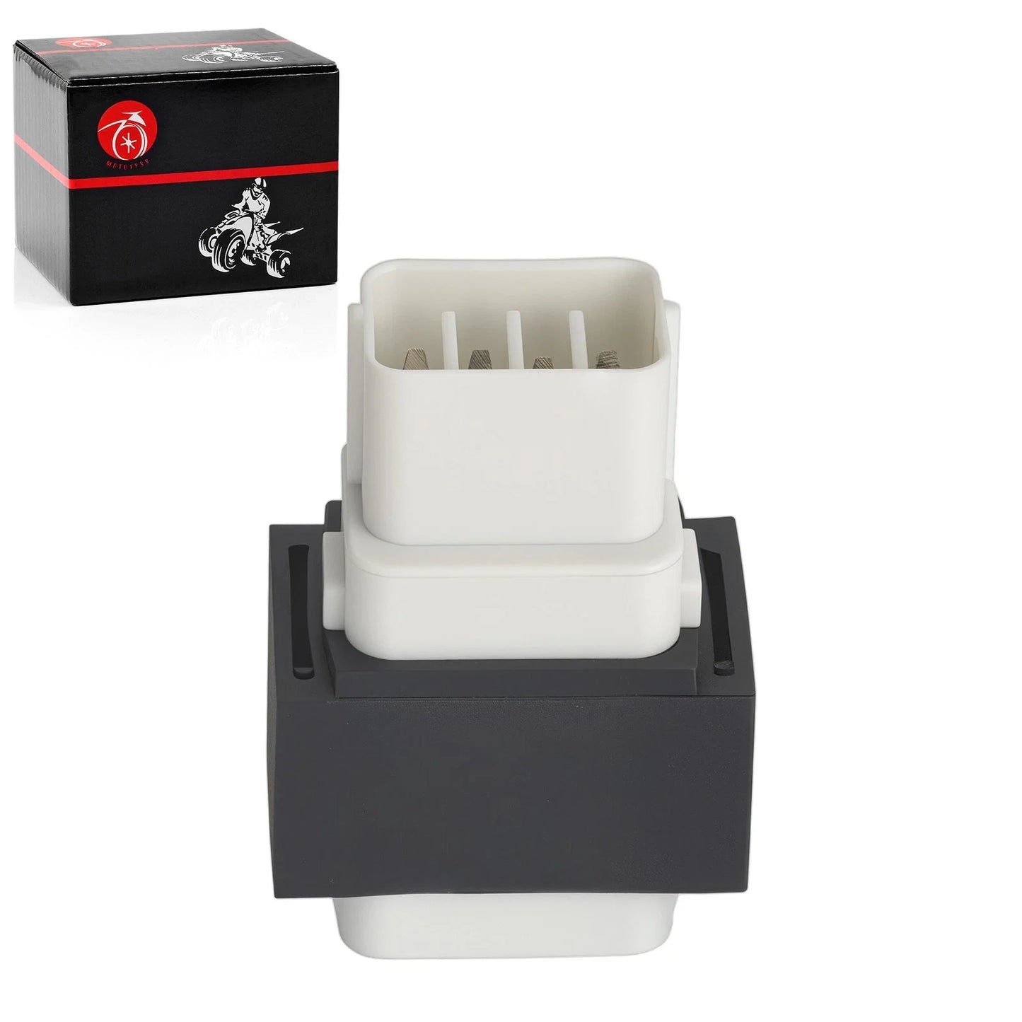 2x Relay for Honda CRF 250R 250RX 450R 450RX 450RWE 450R-S (2007–2023)