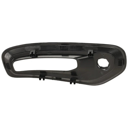 Fog Light Trim Cover for Ram 1500 Rebel/TRX Launch Edition (2021-2023)