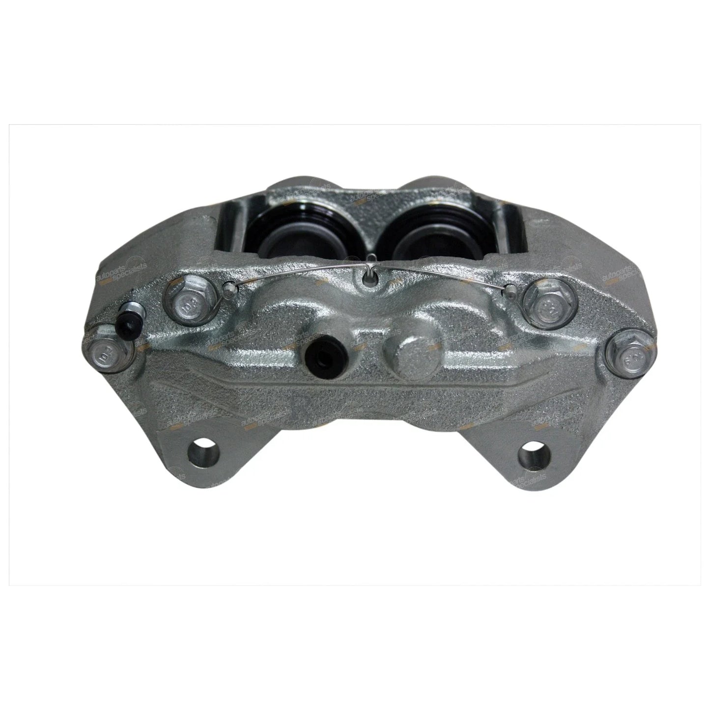 2 x Front LH+RH Disc Brake Caliper for Toyota Hilux (2005–2011)