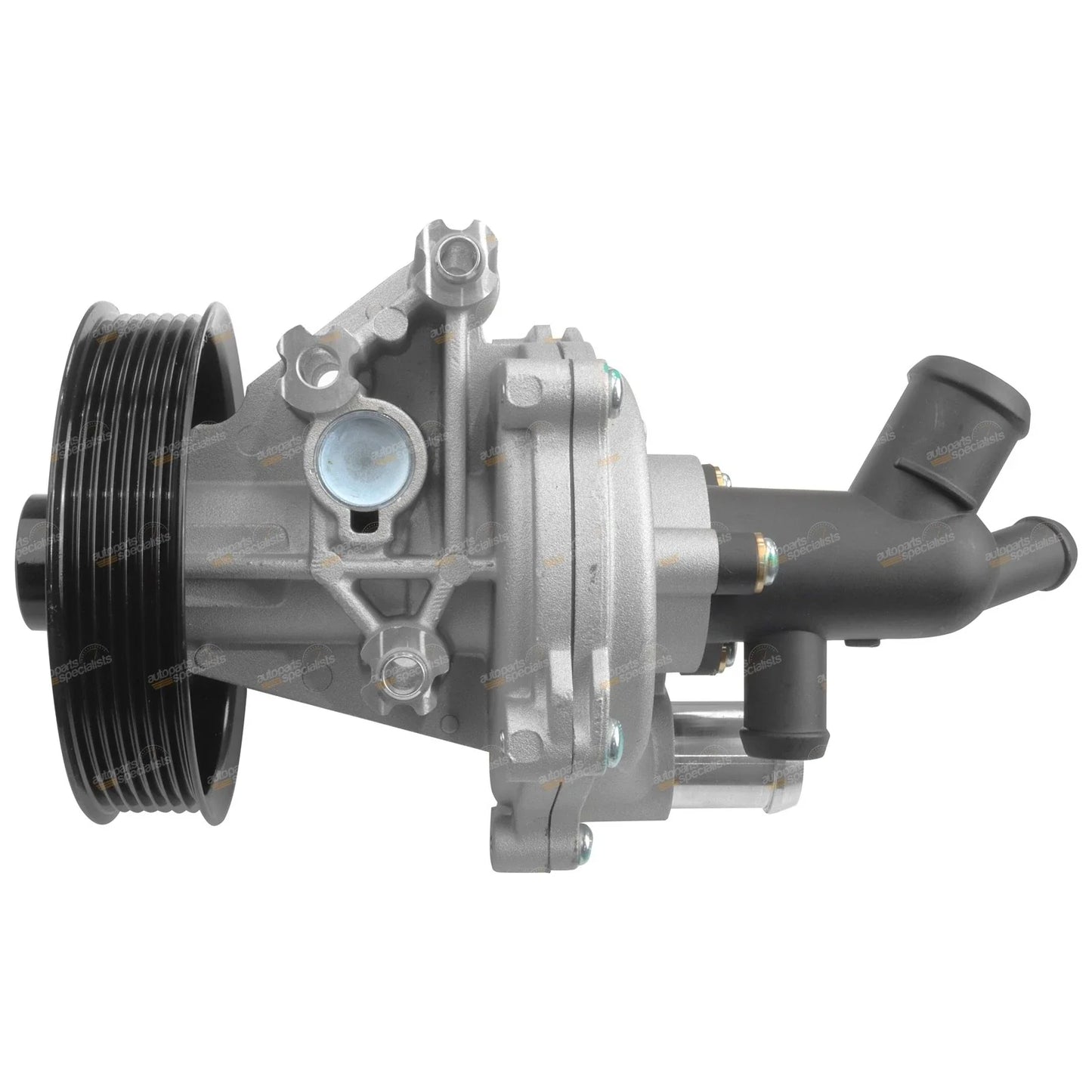 Water Pump + Pulley + Housing for Ford Ranger PX 2.2L P4AT Diesel (2011-2019)