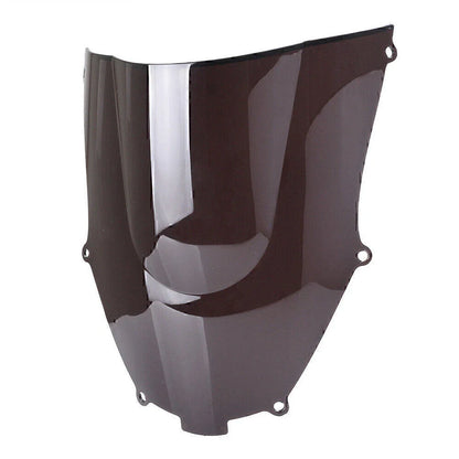 Windshield Deflector Smoke for Kawasaki Ninja ZX9R (2000-2003)