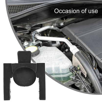 Plastic Radiator Upper Bracket for Mazda 3 6 CX-3 CX-5 CX-9 (2013–2022)