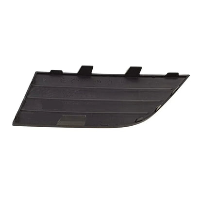 Black Left Side Bumper Grille for Lincoln MKX (2011-2015)