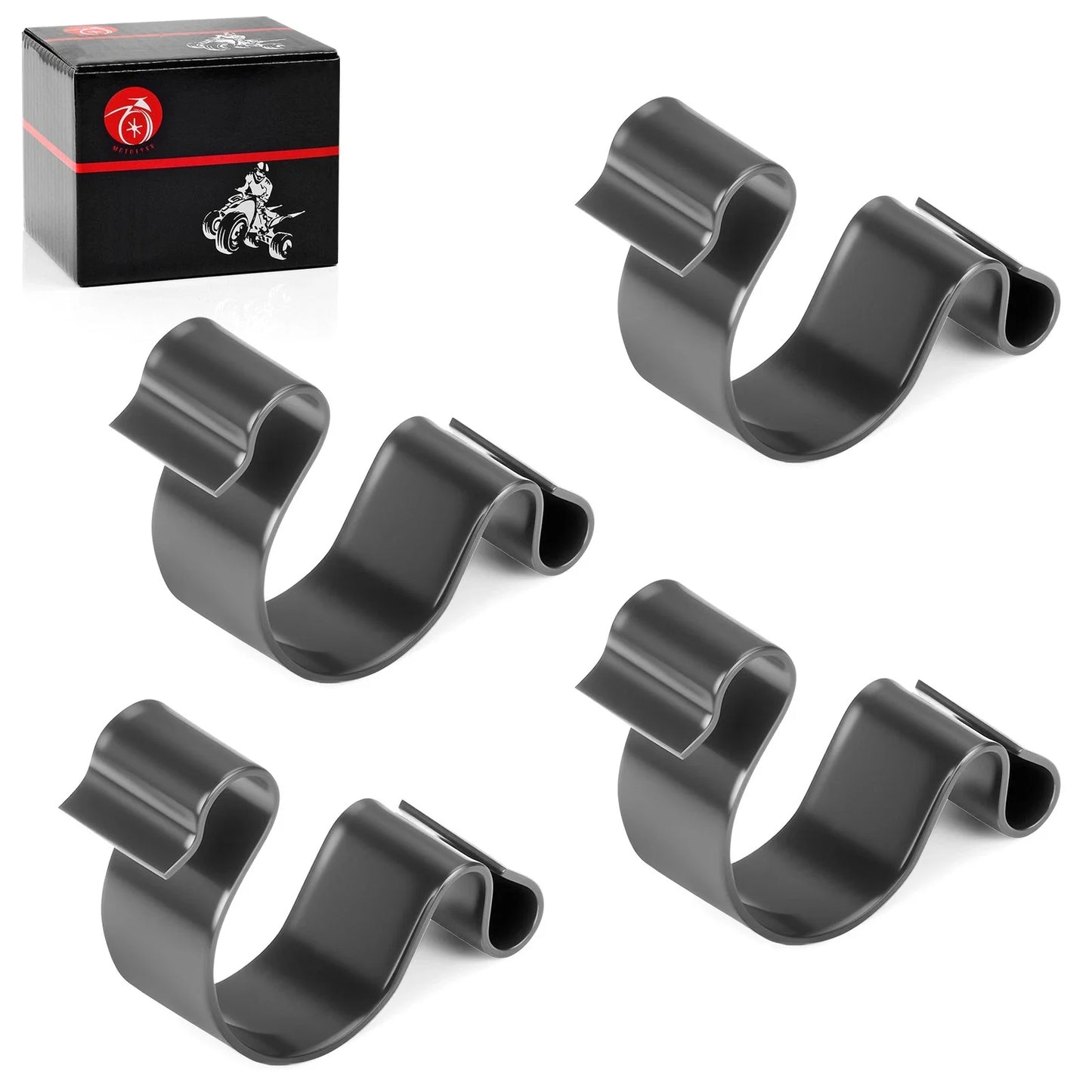 4X Air Box Cover Clip for Polaris Sportsman (2009–2014)