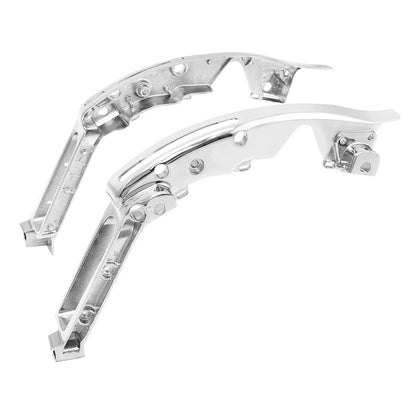 Rear Fender LED Light System Bracket for Harley Road Glide (2014-2024)