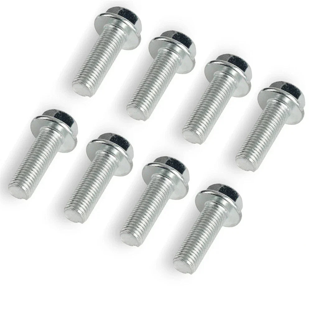 14mm Lower Ball Joint Bolts for Toyota Tundra Sequoia (2001-2002)